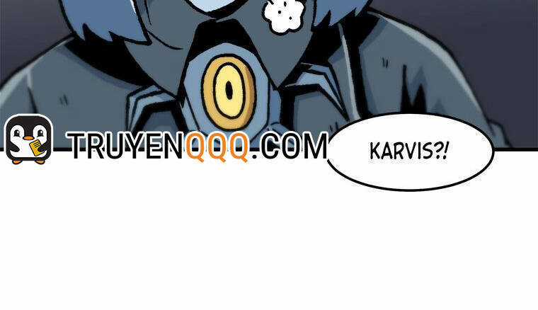 Nâng Cấp Một Mình Chapter 70.5 trang 21