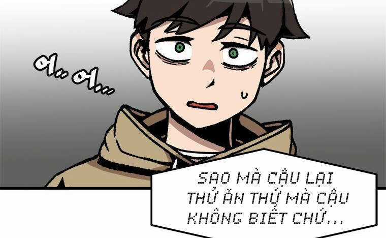 Nâng Cấp Một Mình Chapter 70.5 trang 23