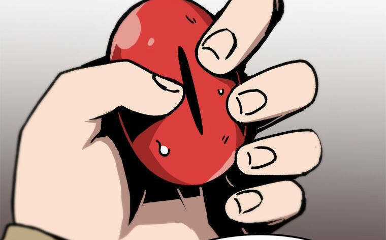 Nâng Cấp Một Mình Chapter 70.5 trang 25