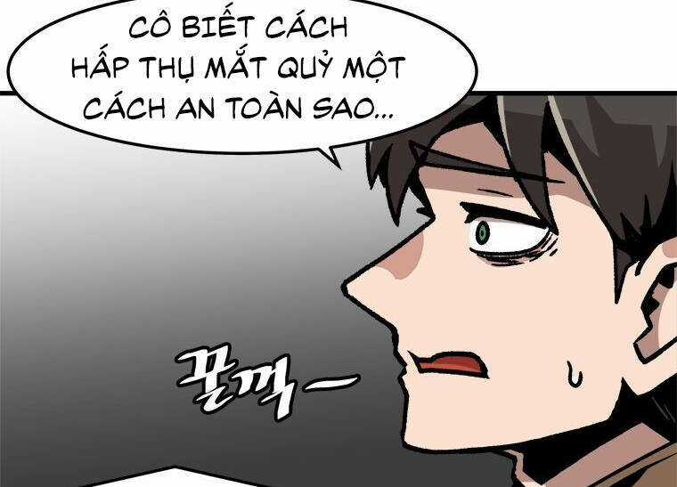 Nâng Cấp Một Mình Chapter 70.5 trang 27