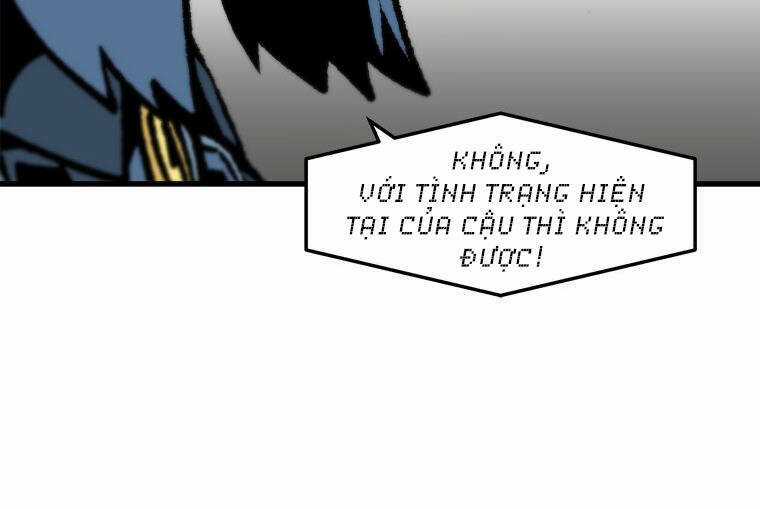 Nâng Cấp Một Mình Chapter 70.5 trang 32