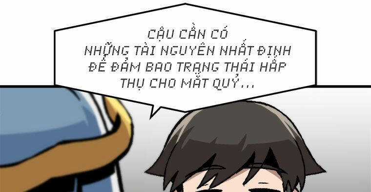 Nâng Cấp Một Mình Chapter 70.5 trang 33