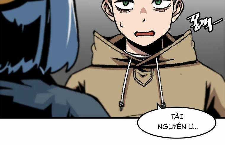 Nâng Cấp Một Mình Chapter 70.5 trang 34