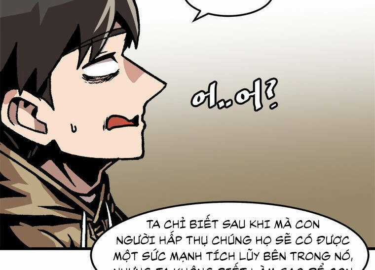 Nâng Cấp Một Mình Chapter 70.5 trang 4