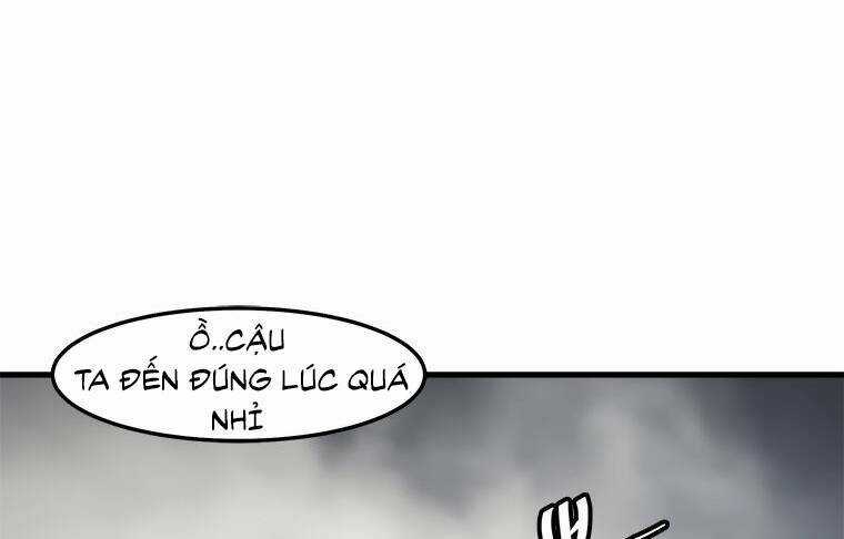 Nâng Cấp Một Mình Chapter 70.5 trang 50