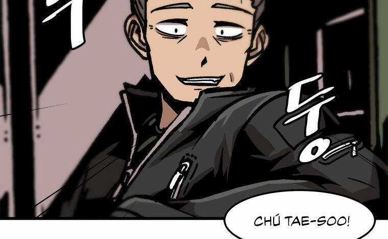 Nâng Cấp Một Mình Chapter 70.5 trang 58