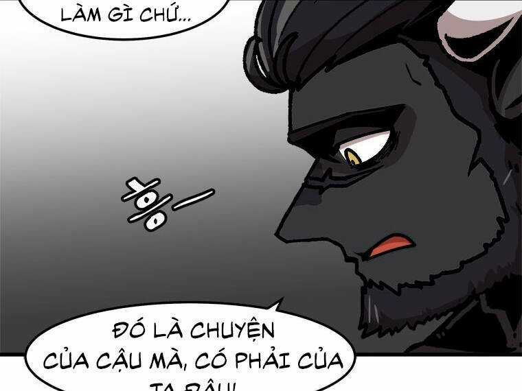 Nâng Cấp Một Mình Chapter 70.5 trang 6