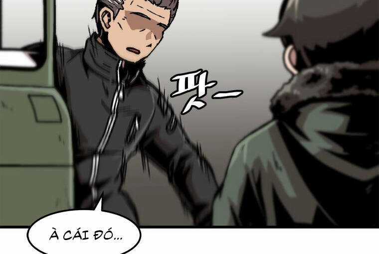 Nâng Cấp Một Mình Chapter 70.5 trang 62