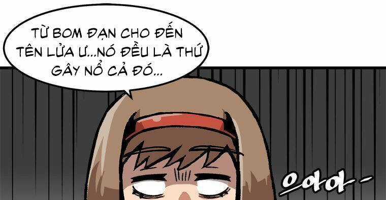 Nâng Cấp Một Mình Chapter 70.5 trang 78