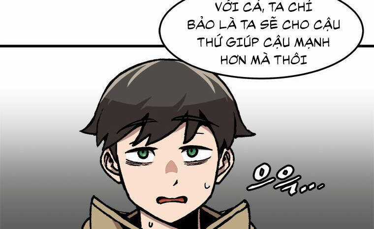 Nâng Cấp Một Mình Chapter 70.5 trang 8