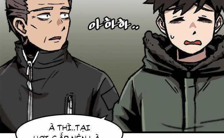 Nâng Cấp Một Mình Chapter 70.5 trang 81