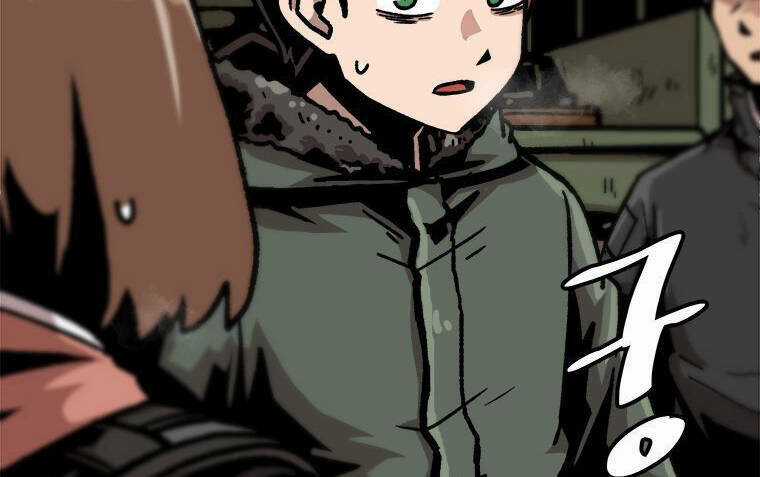 Nâng Cấp Một Mình Chapter 70.5 trang 86