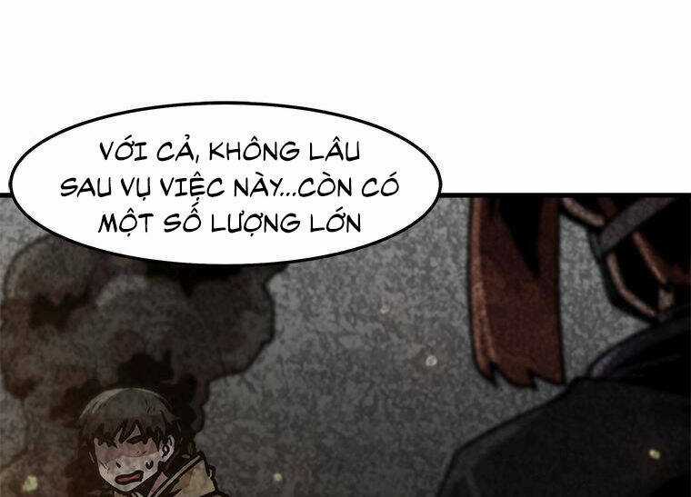 Nâng Cấp Một Mình Chapter 70 trang 17