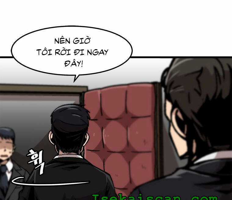 Nâng Cấp Một Mình Chapter 70 trang 27