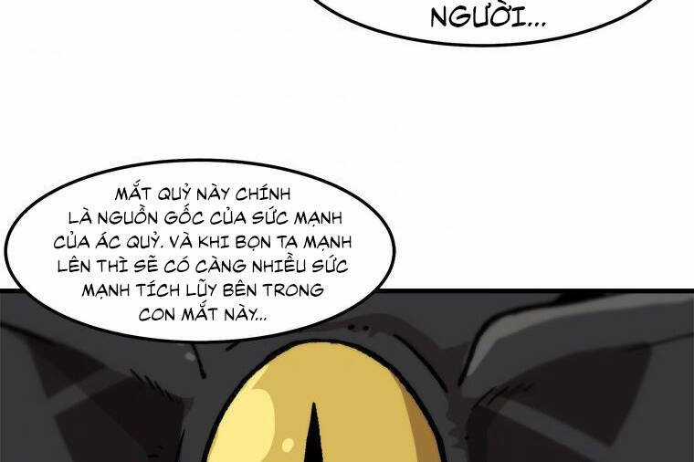 Nâng Cấp Một Mình Chapter 70 trang 71