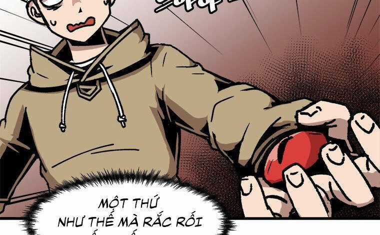 Nâng Cấp Một Mình Chapter 70 trang 74