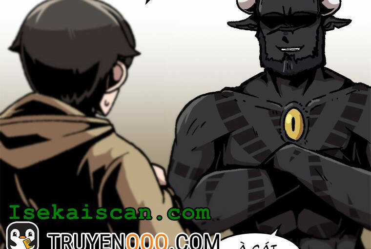 Nâng Cấp Một Mình Chapter 70 trang 76