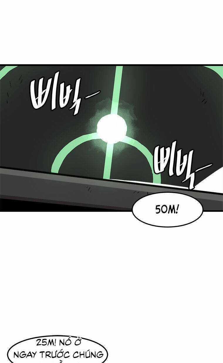 Nâng Cấp Một Mình Chapter 71 trang 10