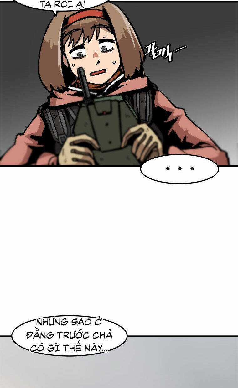 Nâng Cấp Một Mình Chapter 71 trang 11