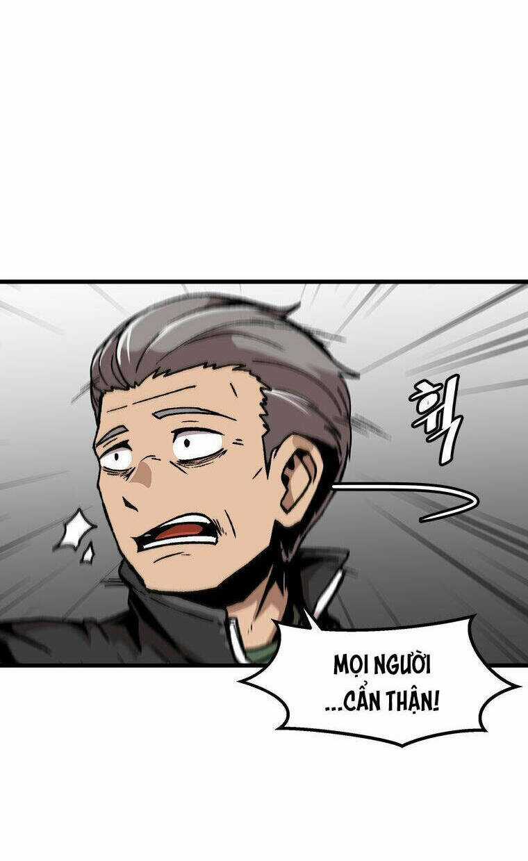 Nâng Cấp Một Mình Chapter 71 trang 14