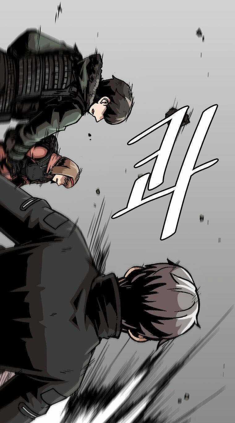 Nâng Cấp Một Mình Chapter 71 trang 17