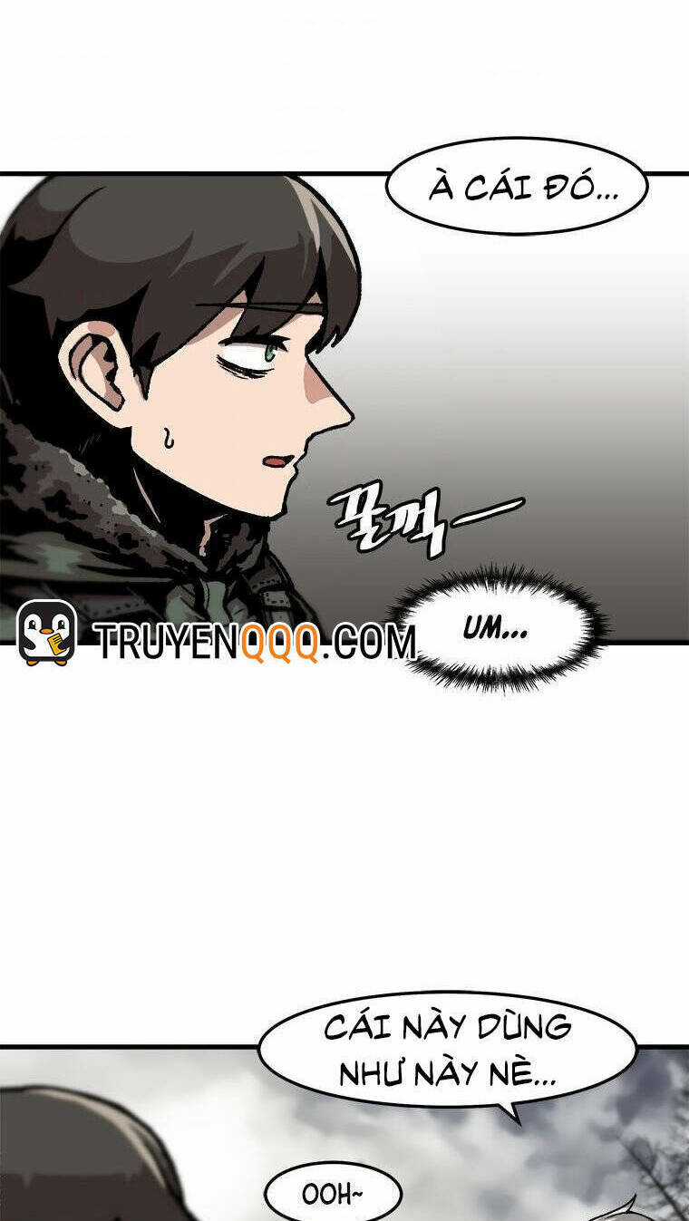 Nâng Cấp Một Mình Chapter 71 trang 2