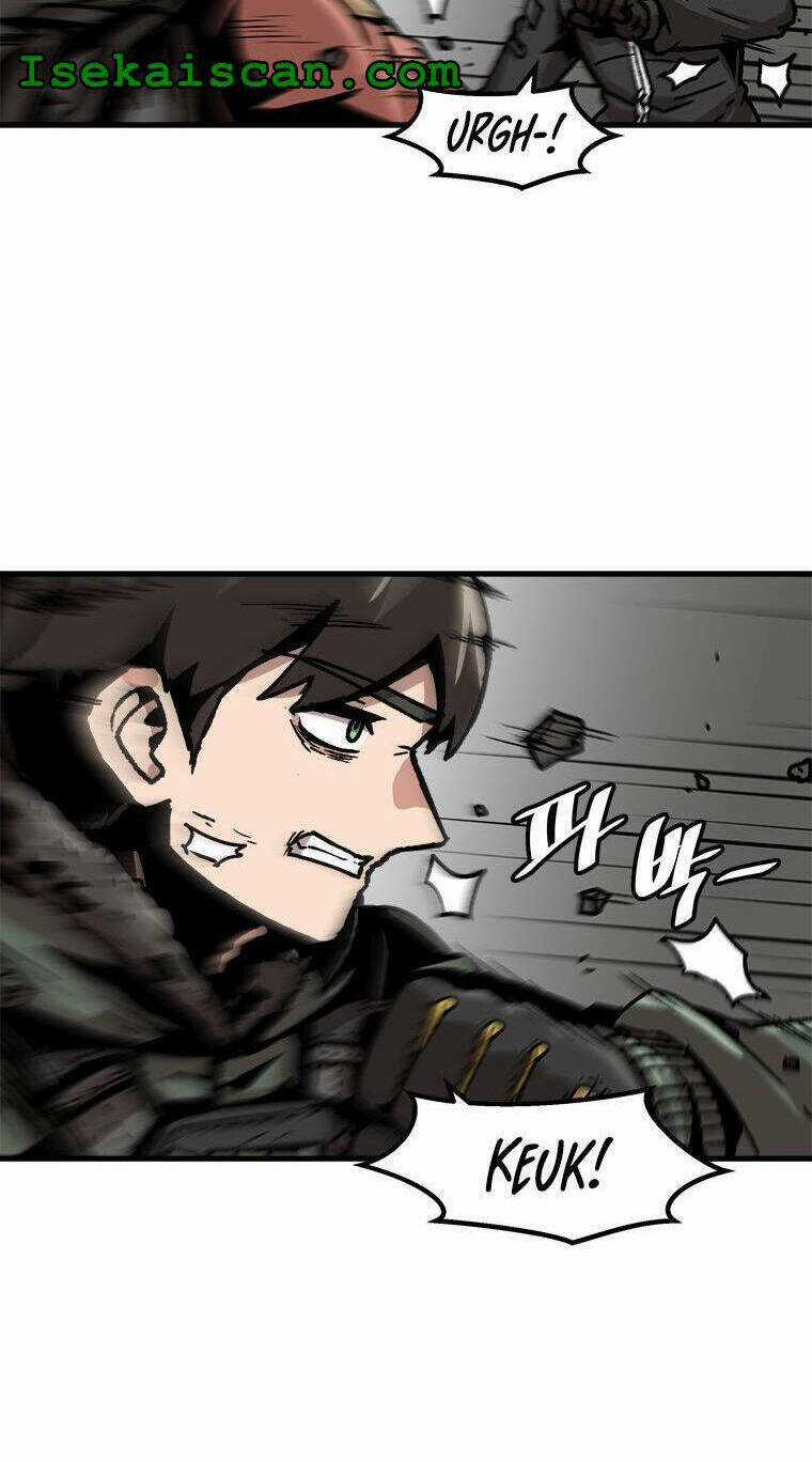 Nâng Cấp Một Mình Chapter 71 trang 20