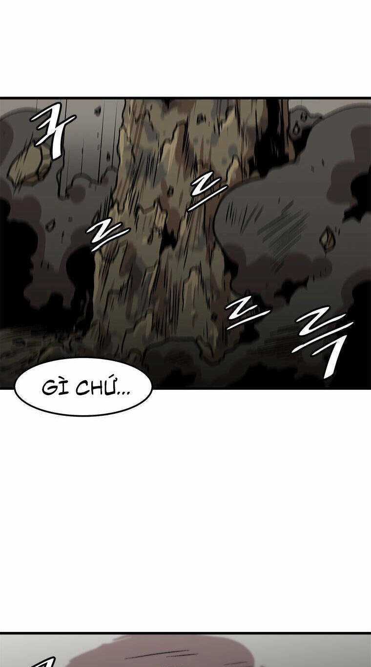 Nâng Cấp Một Mình Chapter 71 trang 21