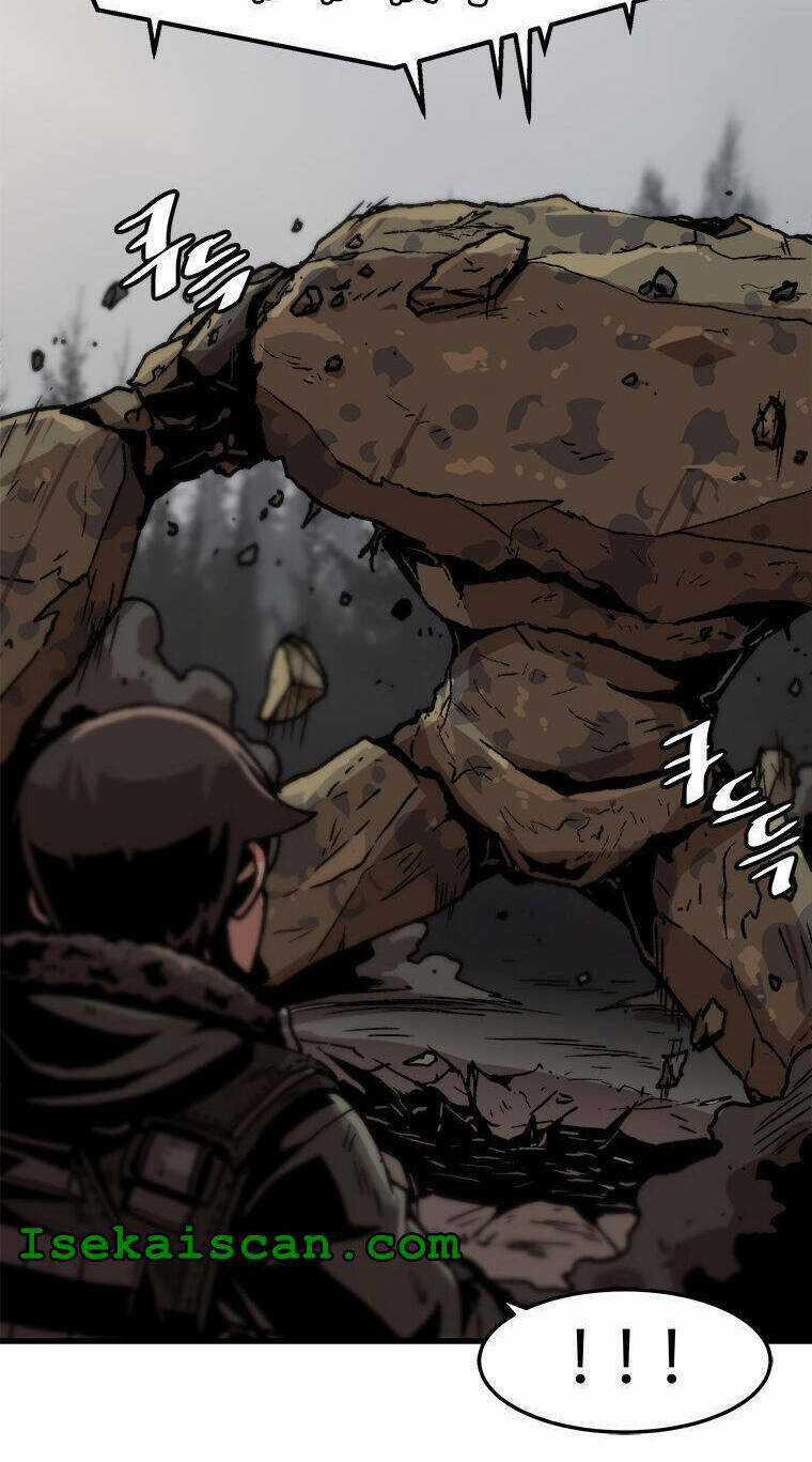 Nâng Cấp Một Mình Chapter 71 trang 23