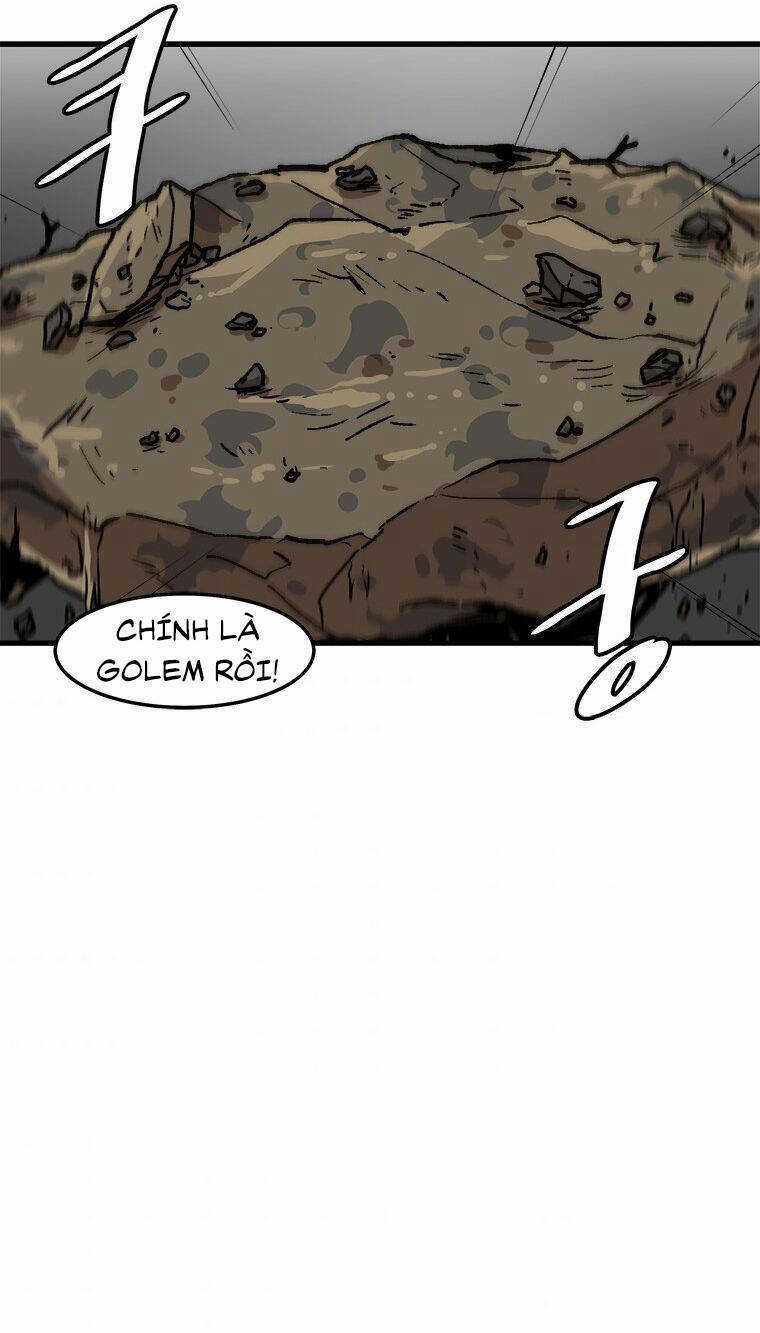 Nâng Cấp Một Mình Chapter 71 trang 25