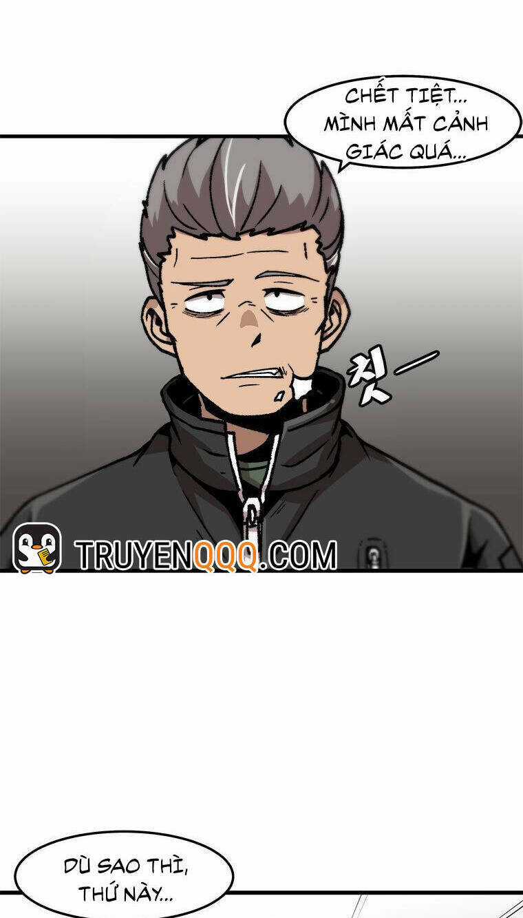 Nâng Cấp Một Mình Chapter 71 trang 27