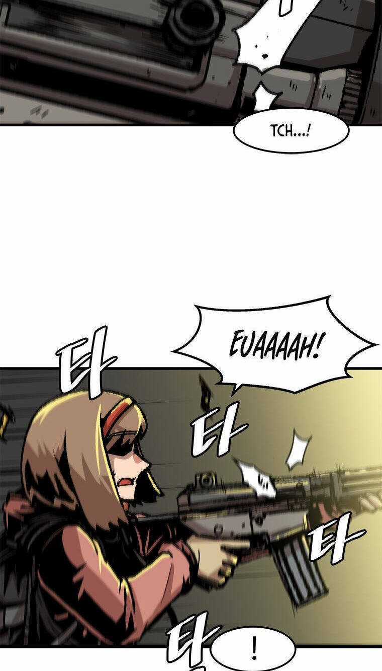 Nâng Cấp Một Mình Chapter 71 trang 29