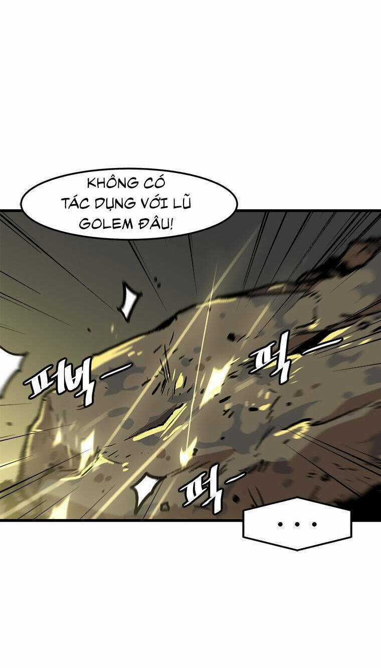 Nâng Cấp Một Mình Chapter 71 trang 31