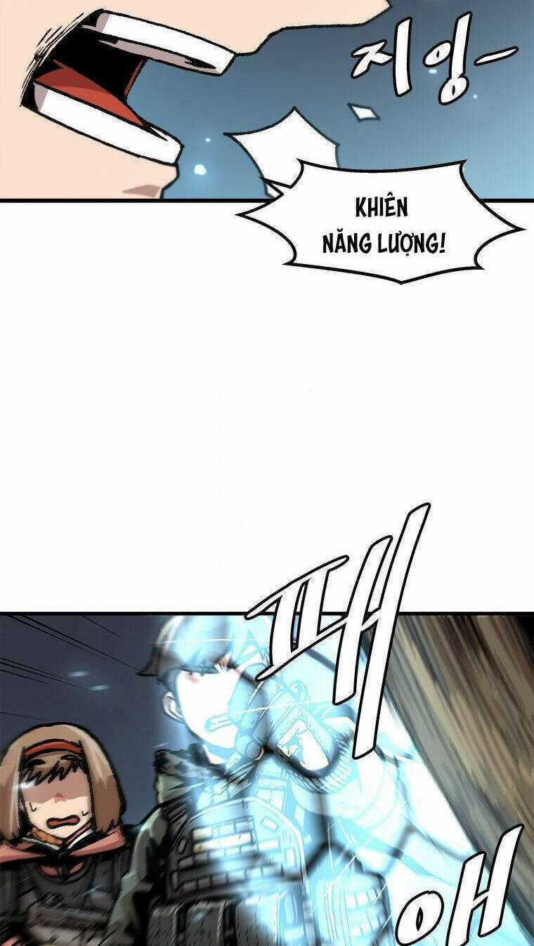 Nâng Cấp Một Mình Chapter 71 trang 34