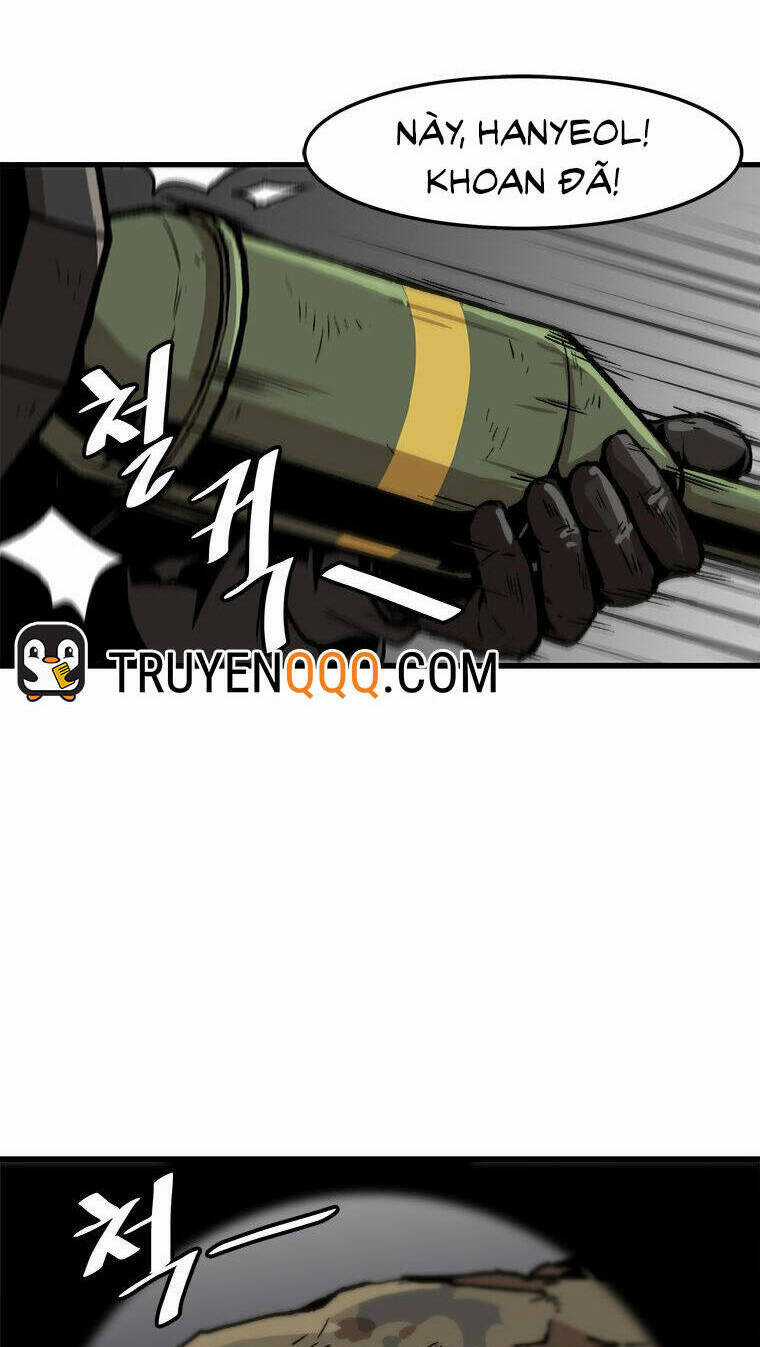 Nâng Cấp Một Mình Chapter 71 trang 36