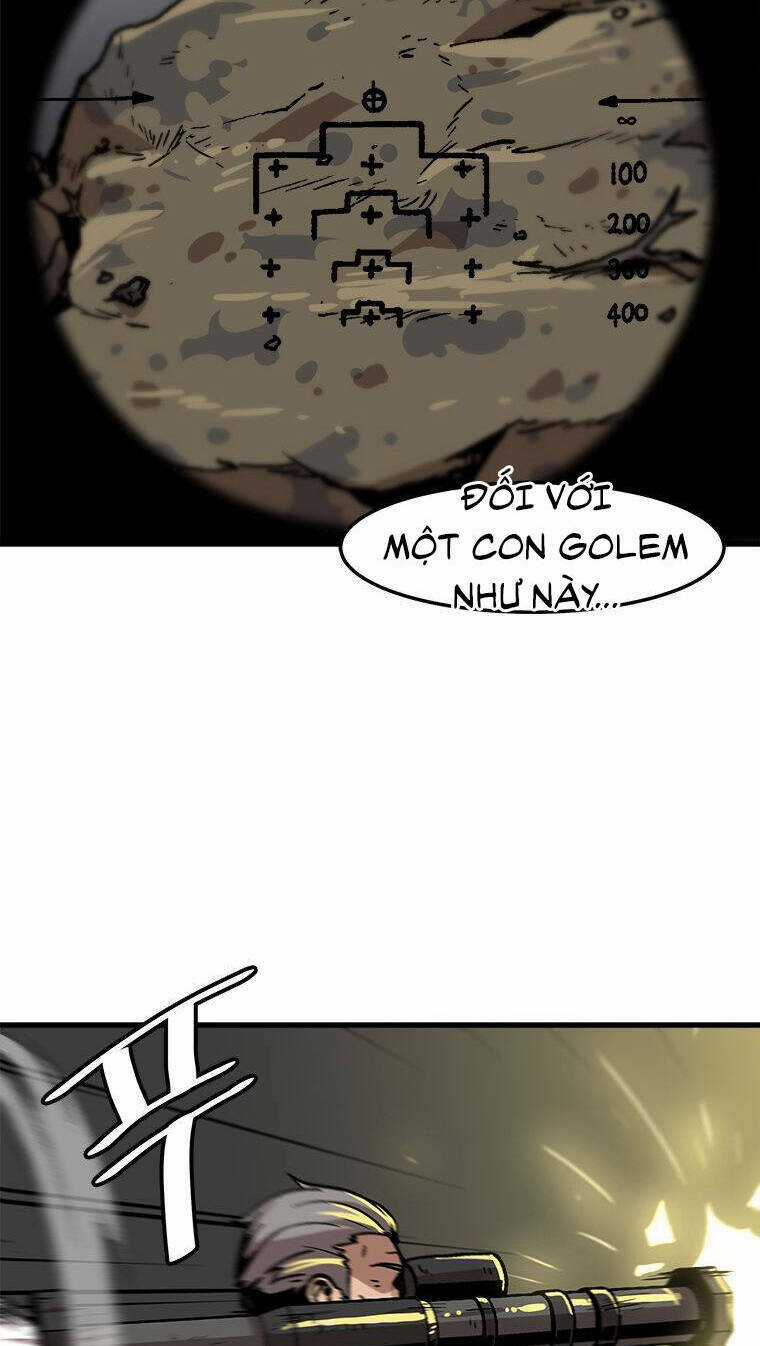 Nâng Cấp Một Mình Chapter 71 trang 37