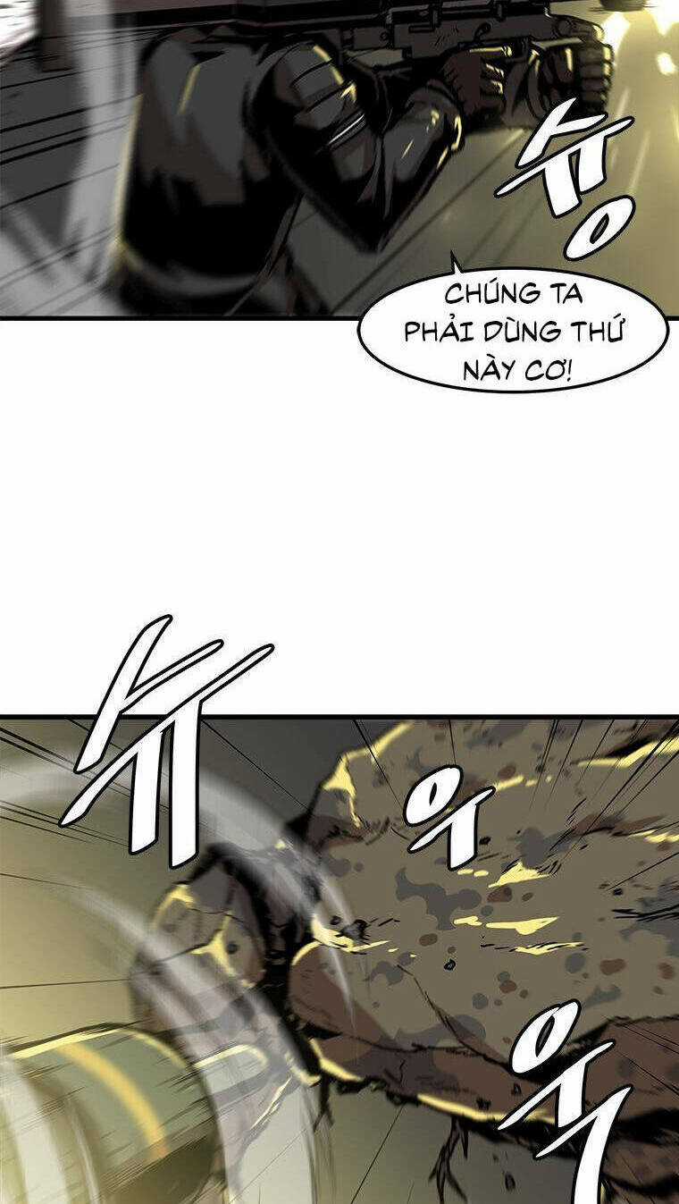 Nâng Cấp Một Mình Chapter 71 trang 38