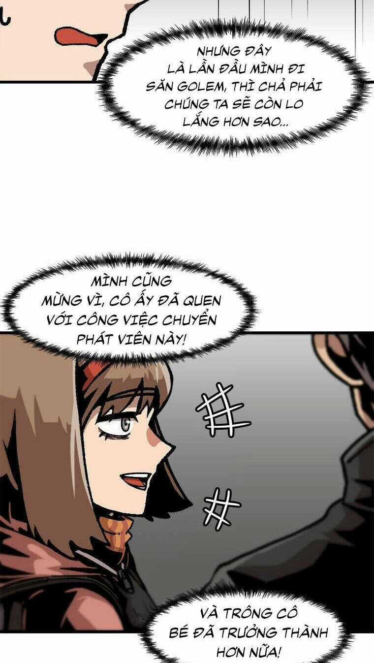 Nâng Cấp Một Mình Chapter 71 trang 4