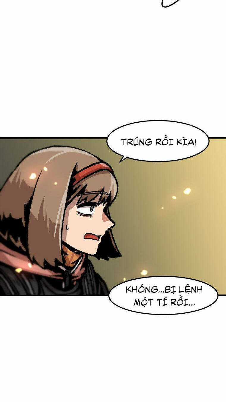 Nâng Cấp Một Mình Chapter 71 trang 40