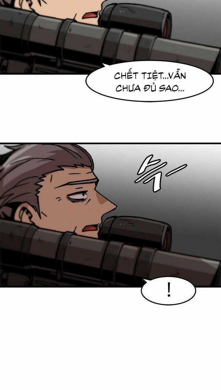 Nâng Cấp Một Mình Chapter 71 trang 42