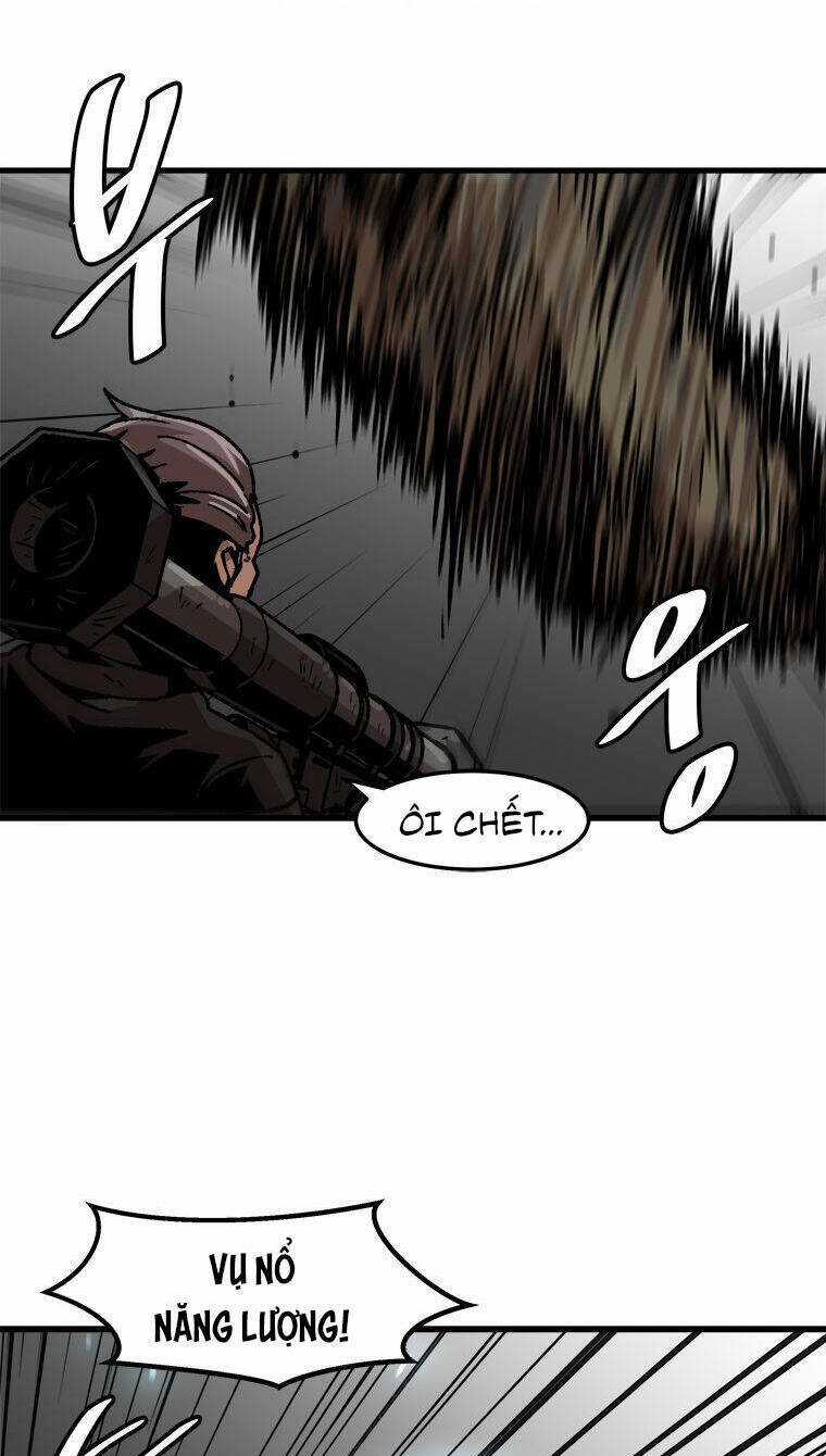 Nâng Cấp Một Mình Chapter 71 trang 43