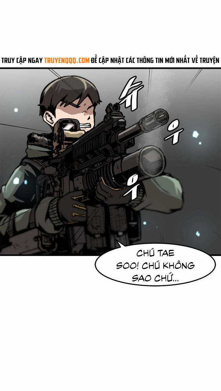 Nâng Cấp Một Mình Chapter 71 trang 46