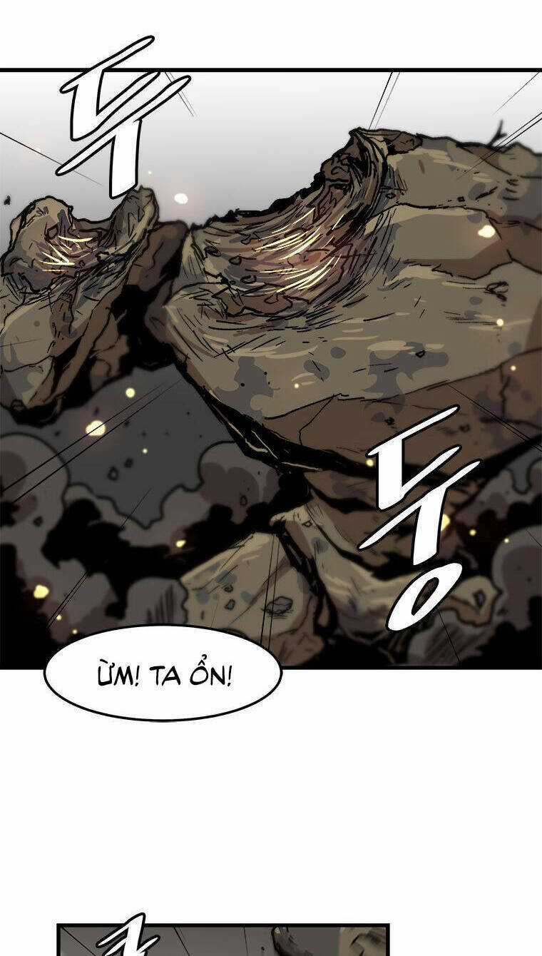 Nâng Cấp Một Mình Chapter 71 trang 47