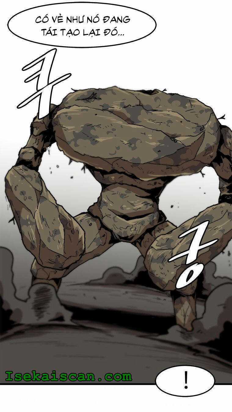 Nâng Cấp Một Mình Chapter 71 trang 49