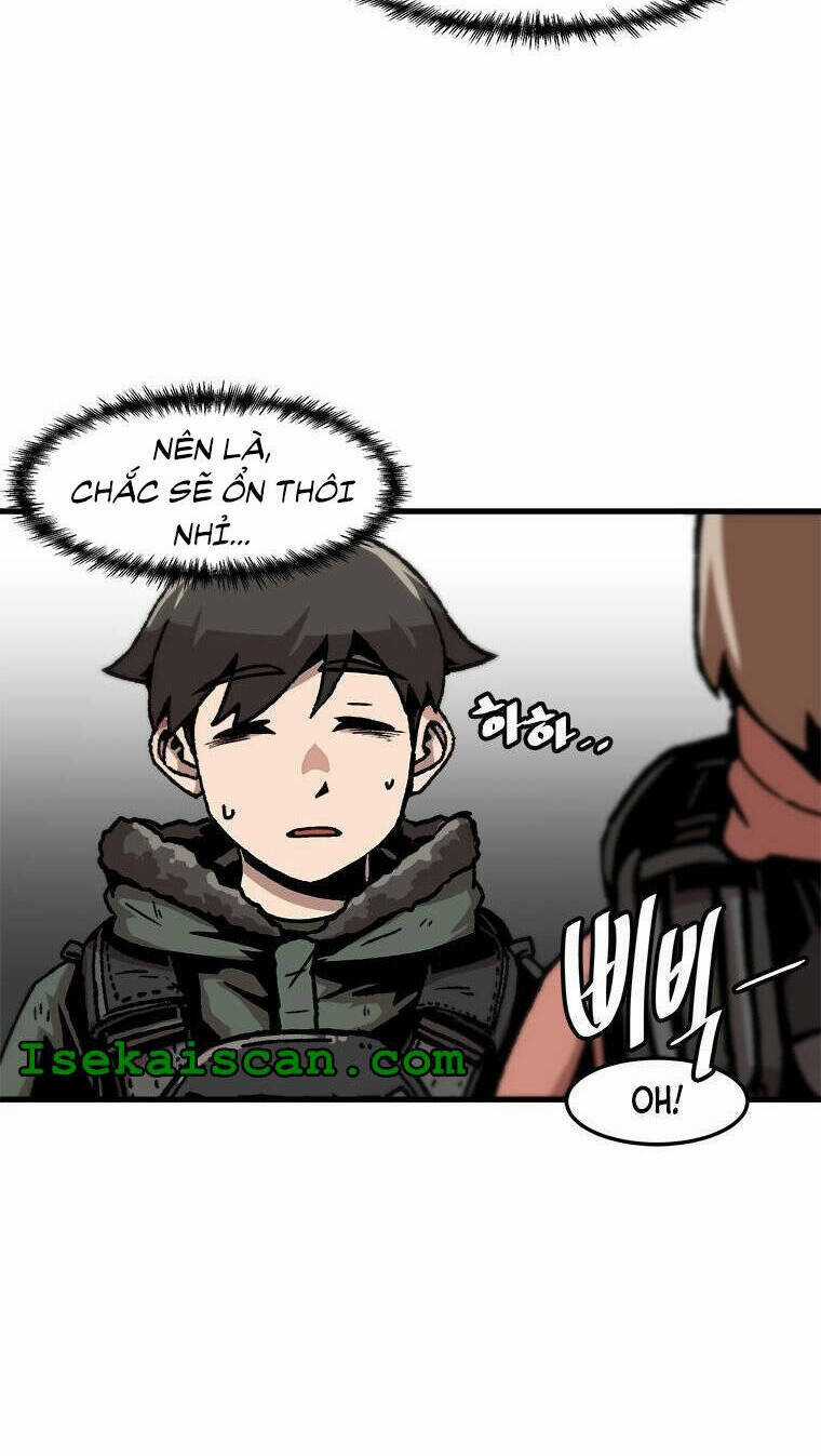 Nâng Cấp Một Mình Chapter 71 trang 5