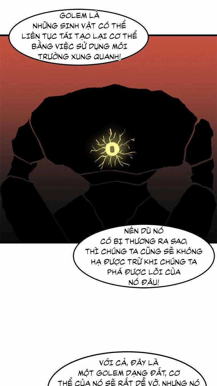 Nâng Cấp Một Mình Chapter 71 trang 51