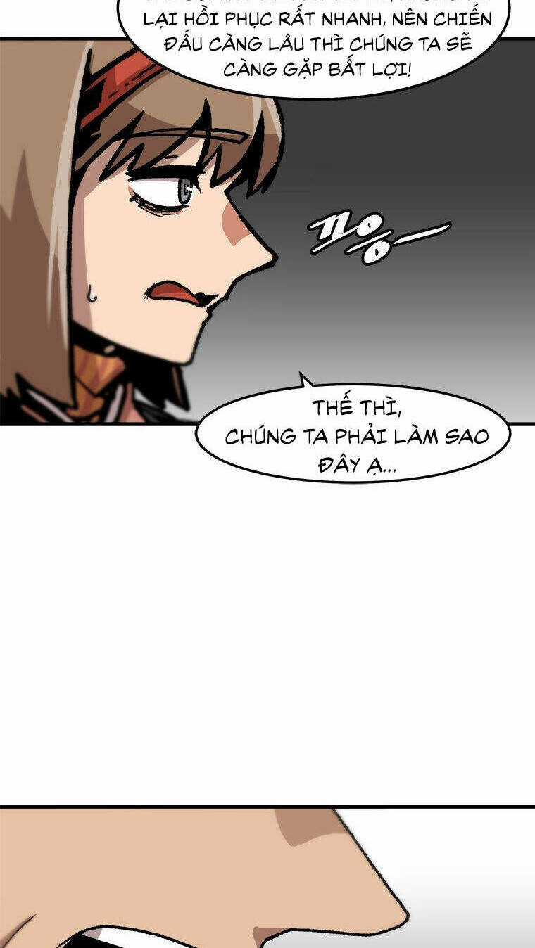 Nâng Cấp Một Mình Chapter 71 trang 52