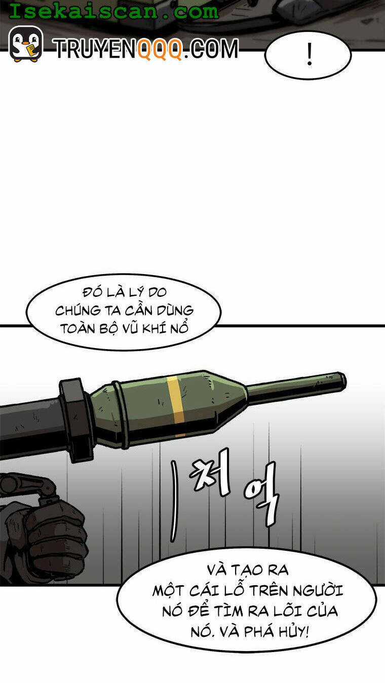 Nâng Cấp Một Mình Chapter 71 trang 54