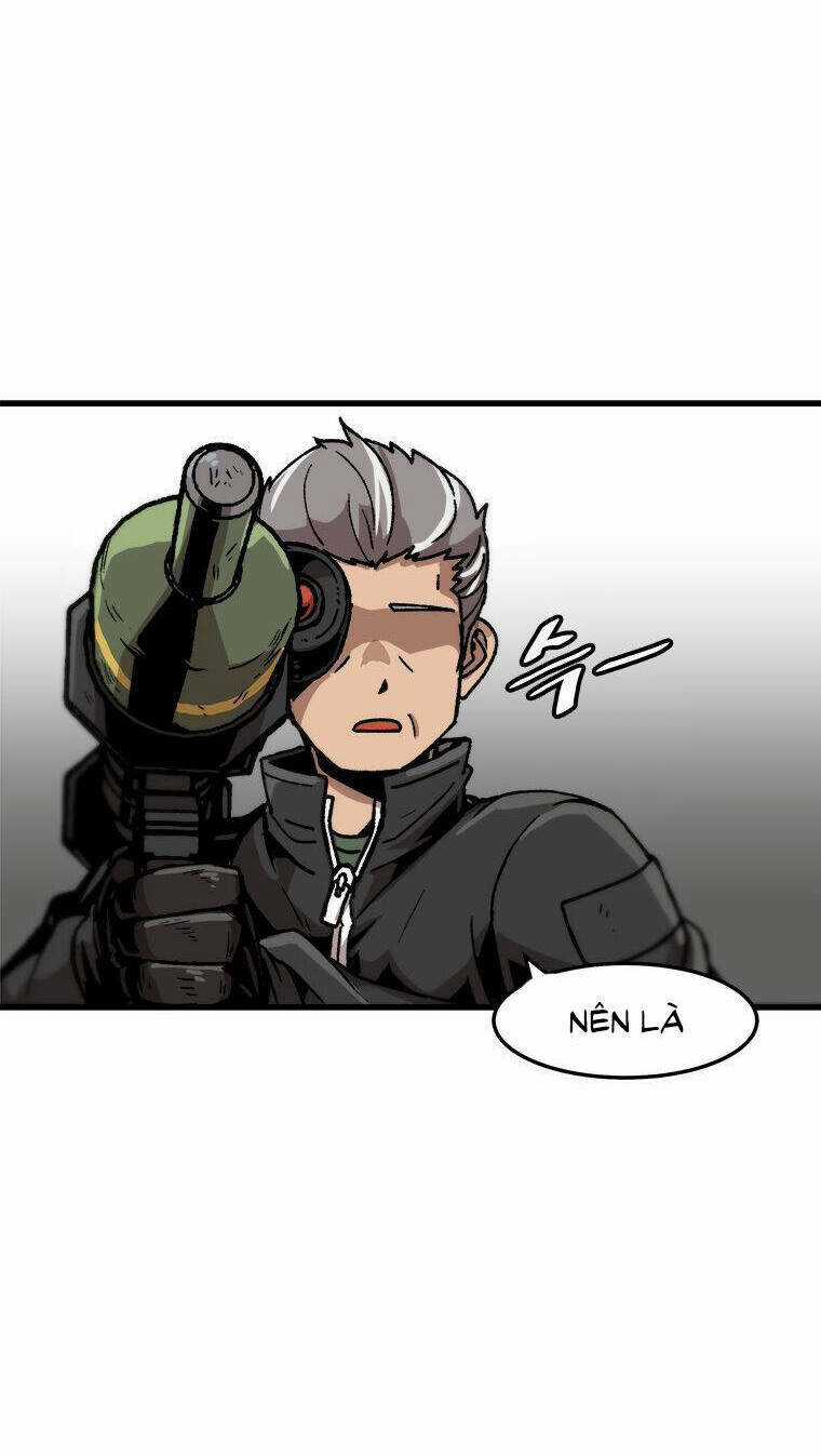 Nâng Cấp Một Mình Chapter 71 trang 55