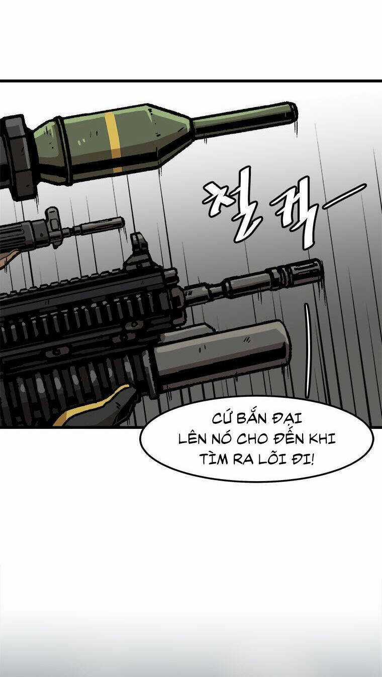 Nâng Cấp Một Mình Chapter 71 trang 56